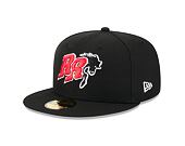 Kappe New Era - MiLB Theme Night 59FIFTY - Frisco Roughriders