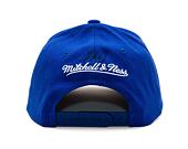 Kappe Adam Wave - Custom NBA Bridge Mode - Golden State Warriors