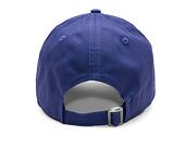 Kappe New Era - MLB League Essential 9FORTY - LA Dodgers - Purple / White