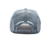 Kinder Kappe New Era - MLB League Essential 9FORTY Trucker - NY Yankees - Blue / White