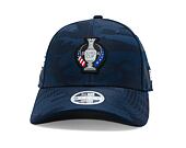 Kappe NEW ERA 940W Wmns tonal camo 9forty SOLCUP