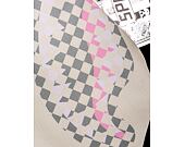 Bauchtasche Sprayground -  Cream Check Shark Central Crossbody