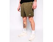 Shorts Oakley - Enhance Woven Shorts 2.0 5Inch - Raven