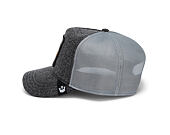 Kappe Goorin - The Mamba - Grey