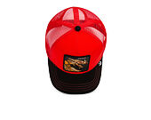 Kappe Goorin - The Dragon Beast - Scarlet