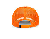 Kappe Goorin - The Dog Pitbull - Orange