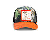 Kappe Goorin - Hide Him - Camo