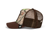 Kappe Goorin - Six Feet Under - Camo