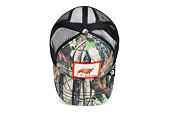 Kappe Goorin - Spooked - Camo