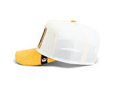 Kappe Goorin - Rehtnap - Yellow