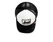 Kappe Goorin - Peehs - Black