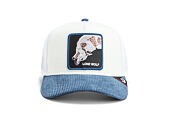 Kappe Goorin - Flow - Navy