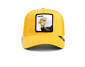 Kappe Goorin - Killer Eagle - Yellow
