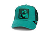 Kinder Kappe Goorin - Boss Mirage - Emerald