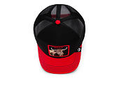 Kappe Goorin - The Goat Steer - Black