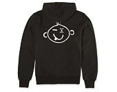 Pullover Etnies - Sour Ko Hoodie