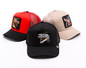 Goorin - The Vicious Snake - Trucker Cap