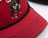 Goorin - GB2 Raging Bull - Trucker Cap