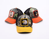 Kappe Goorin - Eagle Eyed - Camo