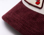 Kappe Goorin - Retsoor - Red