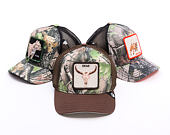 Kappe Goorin - Six Feet Under - Camo