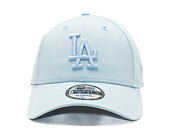 Kappe New Era - MLB League Essential 9FORTY - LA Dodgers - Blue