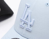 Kappe New Era - MLB League Essential 9FORTY - LA Dodgers - Blue