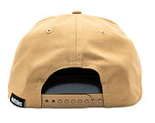 Kappe Etnies - Icon Snapback - Camo