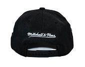Kappe Mitchell & Ness - NBA Hyper Type Pro Snapback - NY Knicks - Black