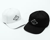 Kappe Etnies - Sour Strapback - Black
