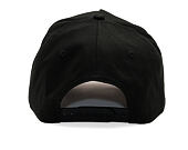 Kappe New Era - MLB League Essential 9FORTY A-Frame - NY Yankees - Black