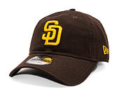 Kappe New Era - MLB Core Classic 2.0 9TWENTY - San Diego Padres - Team Color