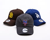 Kappe New Era - MLB Core Classic 2.0 9TWENTY - NY Mets - Grey