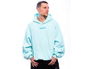 Pullover Karl Kani - Retro Paisley Os Hoodie - Turquoise