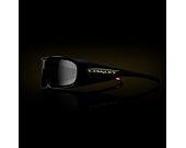 Sonnenbrillen Oakley - Belleville - Prizm Black