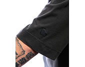 T-Shirt New Era - NBA Washed Box Tee - Chicago Bulls - Grey