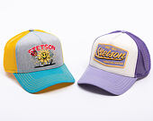 Kappe Stetson - Trucker Cap Vintage - 28