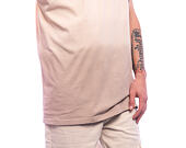 Leibchen Karl Kani - Signature Gradient Sleeveless T-Shirt - Beige