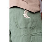 Shorts Karl Kani - Og Baggy Twill Shorts - Green