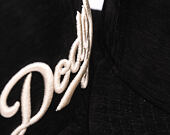 Kappe New Era - "MLB 59FIFTY Day - Velour" - LA Dodgers - Black