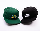 Kappe Brixton - Largo Mp Snpk - Black