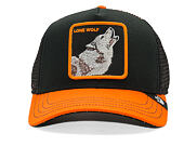 Kappe Goorin - The Diehard Bird - Black