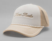 Kappe Karl Kani - Woven Signature Trucker Cap