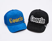 Kappe Goorin - Full Flavor - Blue