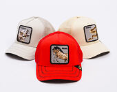 Kappe Goorin - The Wild West - Red