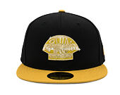 Kappe New Era - NHL 59FIFTY Day - Boston Bruins - Black & Gold