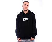 Pullover Rip N Dip - Find Out Hoodie Black