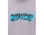 Pullover Rip N Dip - Skull And Bones Hoodie Charcoal