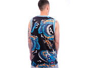 Trikot Rip N Dip - Shen Nerm Basketball Jersey Charcoal