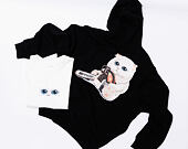 Pullover Rip N Dip - Find Out Hoodie Black